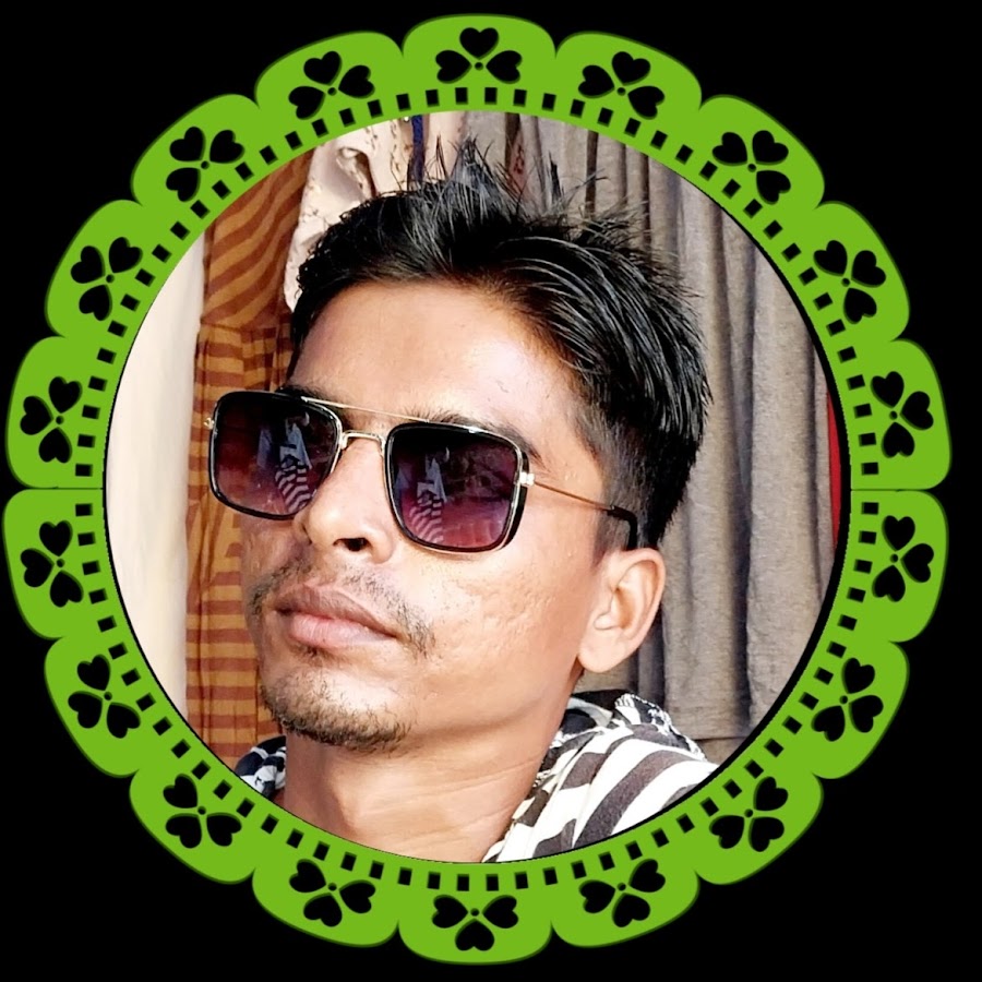 Charan Lal YADAV YouTube channel avatar