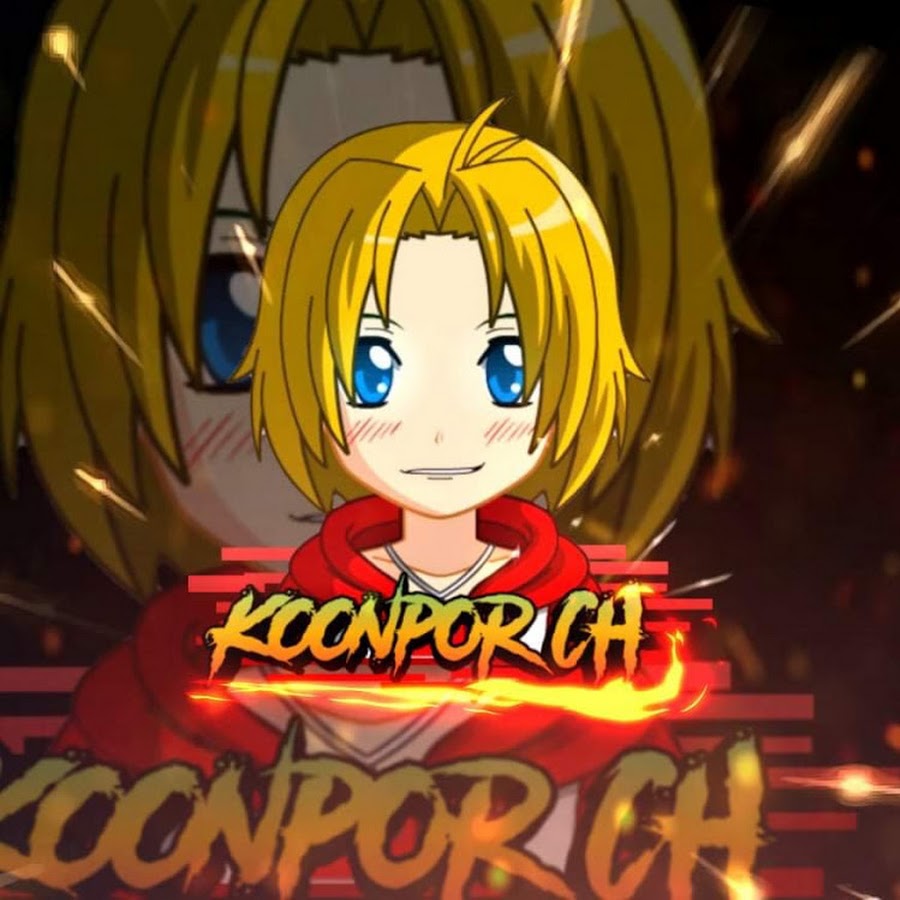 Koonpor Ch YouTube channel avatar