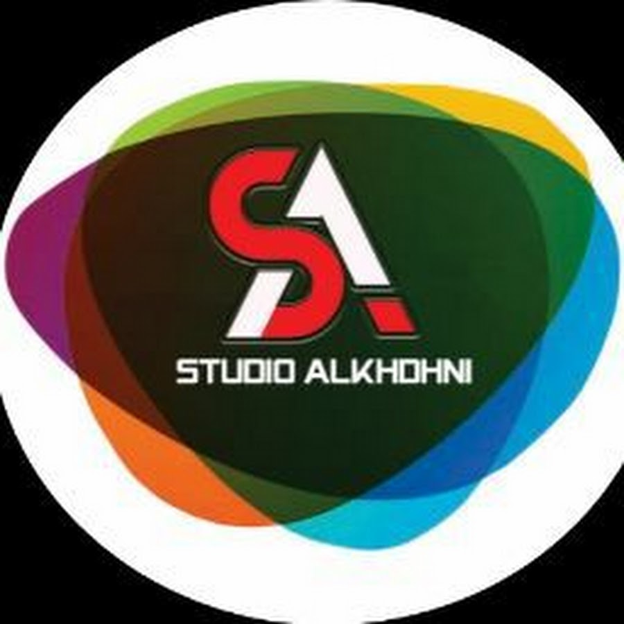studio alakhdhani Аватар канала YouTube