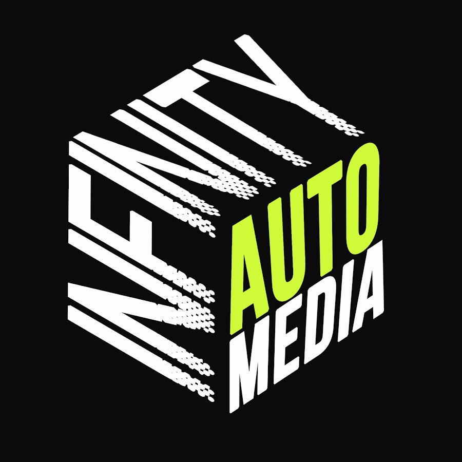 Infinity Auto Media Avatar channel YouTube 