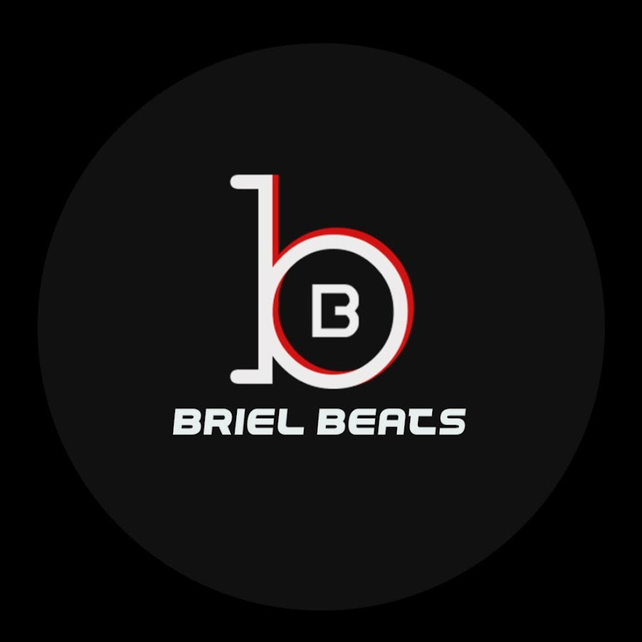BRIEL prod. YouTube channel avatar