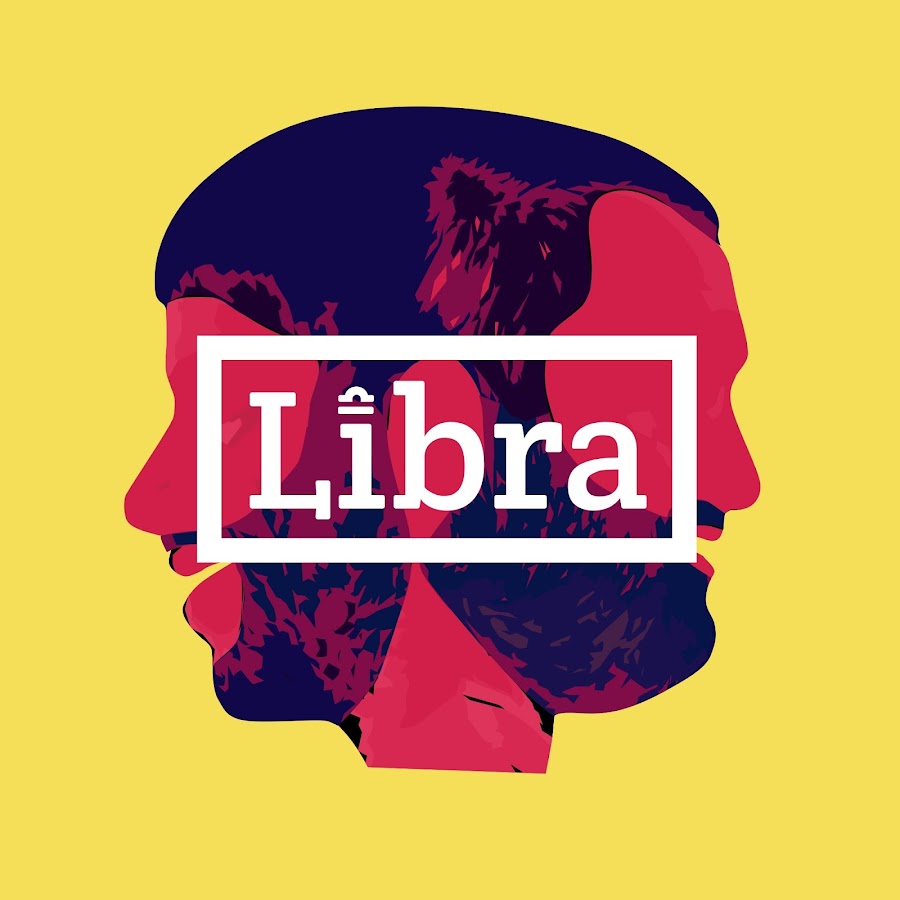 Libra - ×œ×™×‘×¨×” YouTube 频道头像