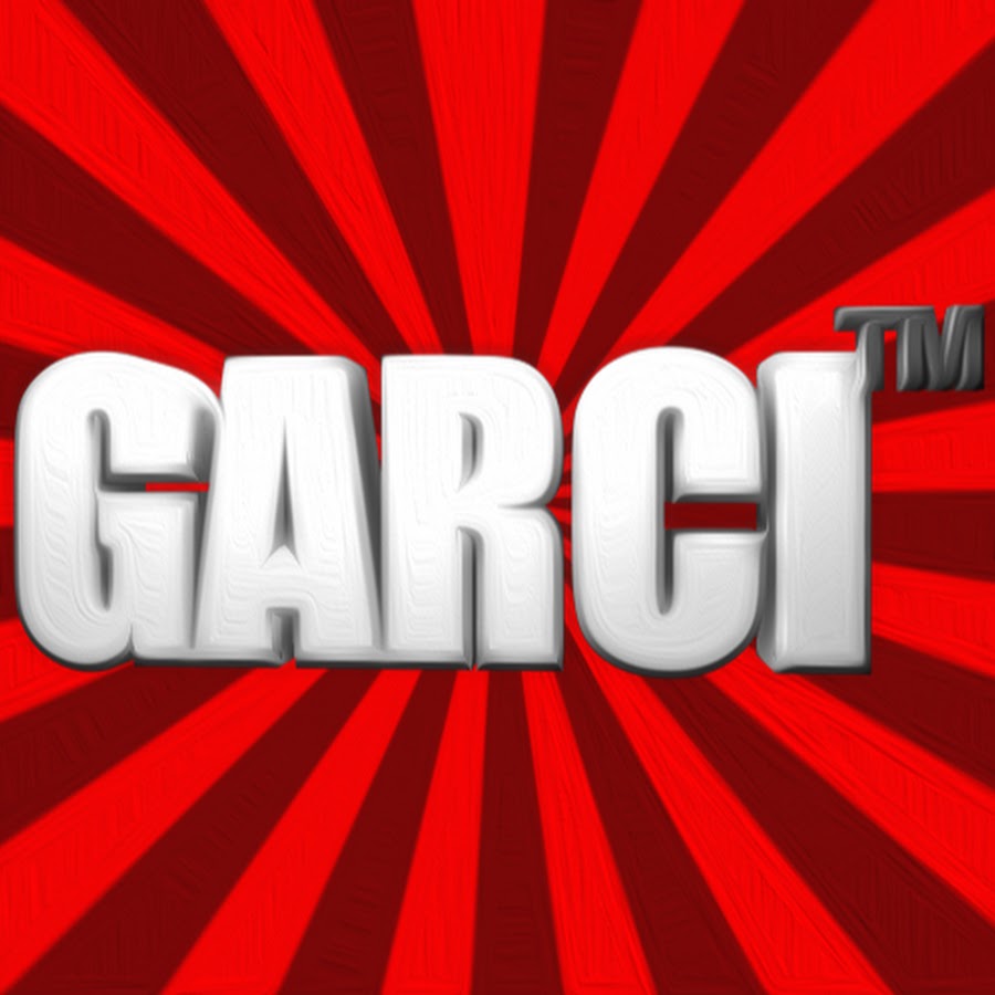 Garci TM YouTube channel avatar