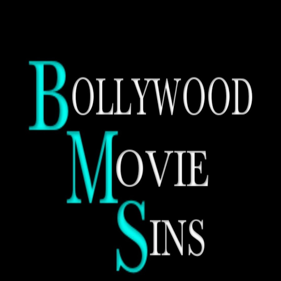 Bollywood Movie Sins यूट्यूब चैनल अवतार