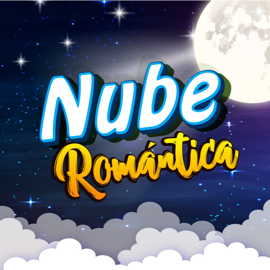 Nube RomÃ¡ntica YouTube channel avatar