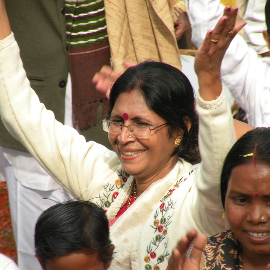 Aruna Mukherjee