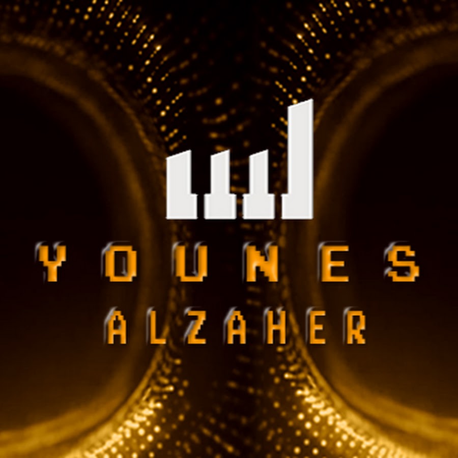 YouNess alzaher STudio YouTube channel avatar