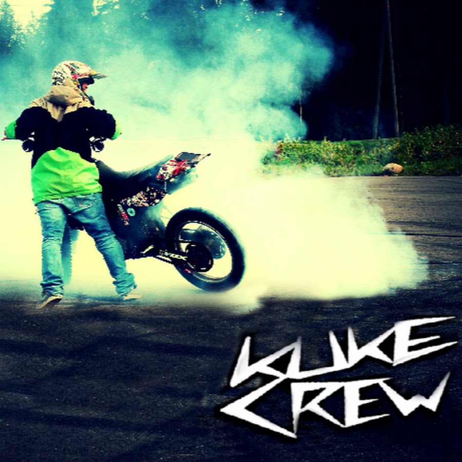 Kuke Crew YouTube channel avatar
