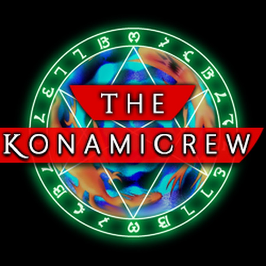 The KonamiCrew