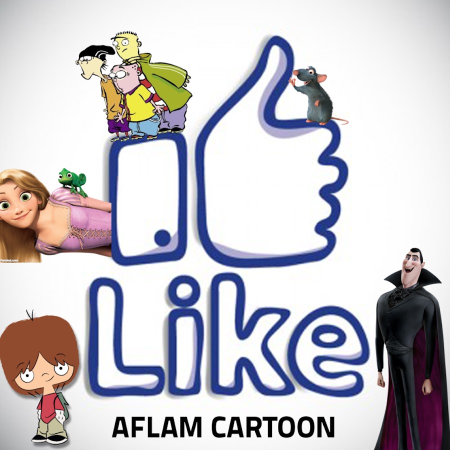 Ø§ÙÙ„Ø§Ù… ÙƒØ±ØªÙˆÙ† 2aflam cartoon l YouTube channel avatar