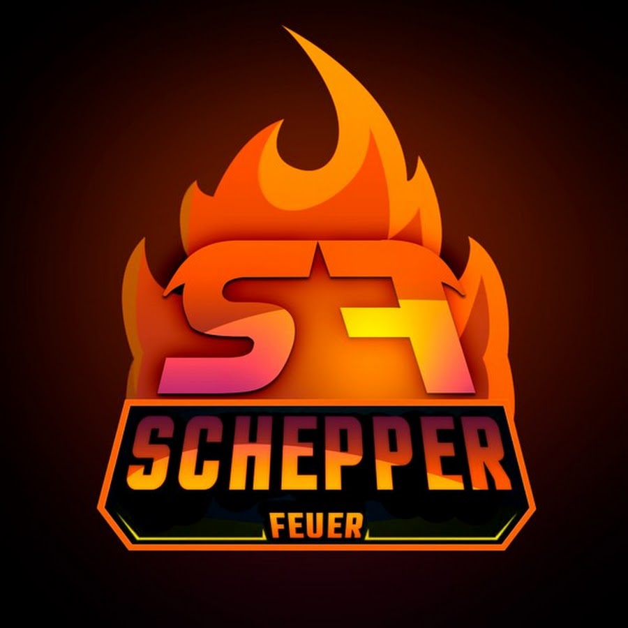 Schepperfeuer YT رمز قناة اليوتيوب
