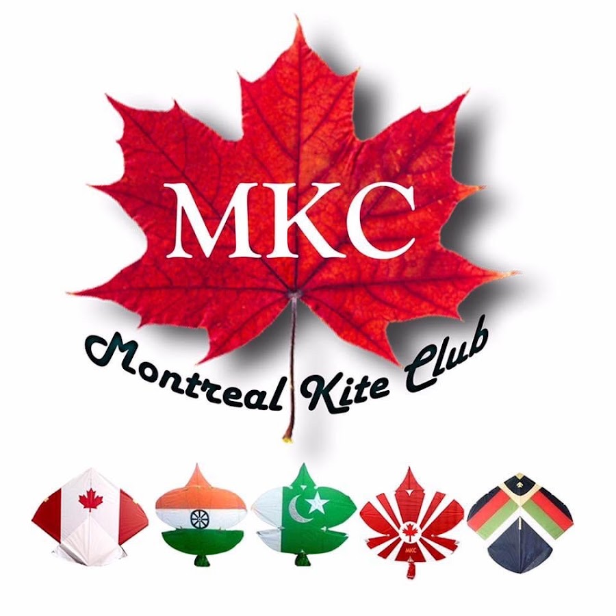 Montreal Kite Club YouTube channel avatar