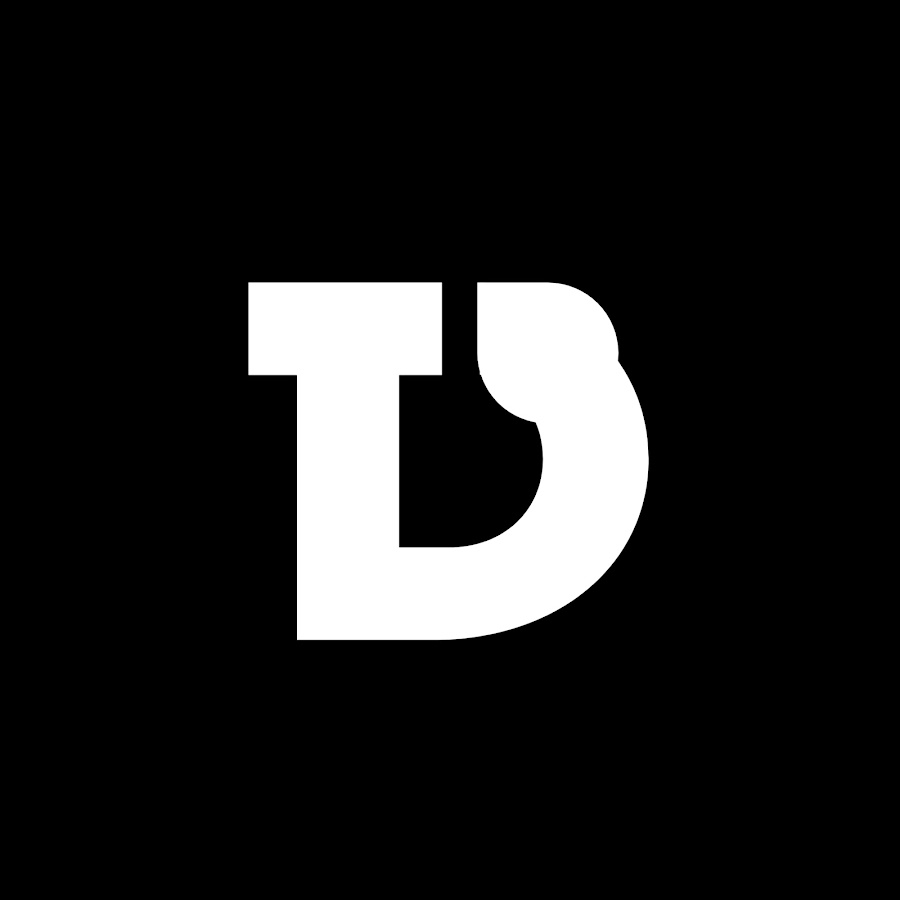 Tech DhinGana YouTube channel avatar