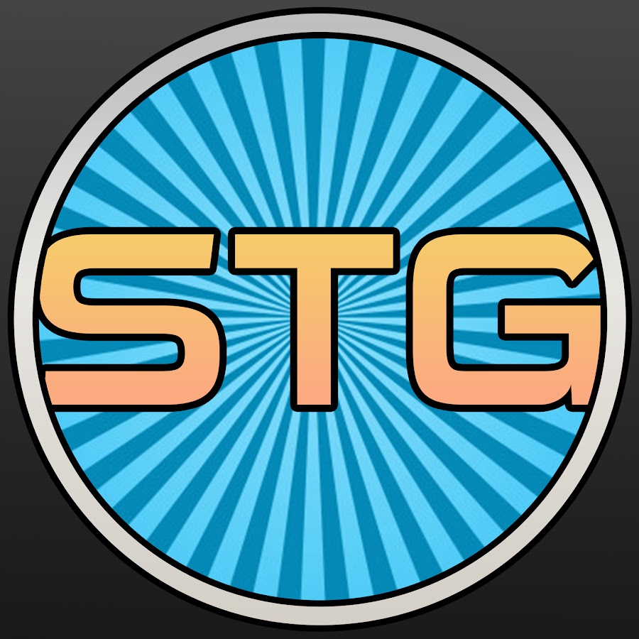 SickTuberGamer YouTube channel avatar