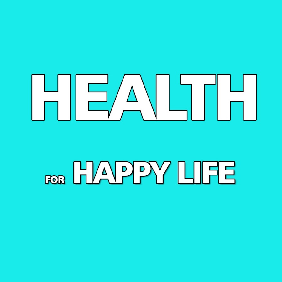 Good Health 24h رمز قناة اليوتيوب
