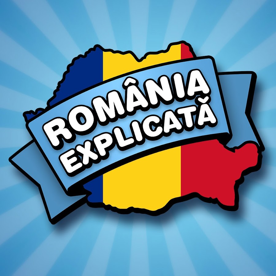 Romania Explicata