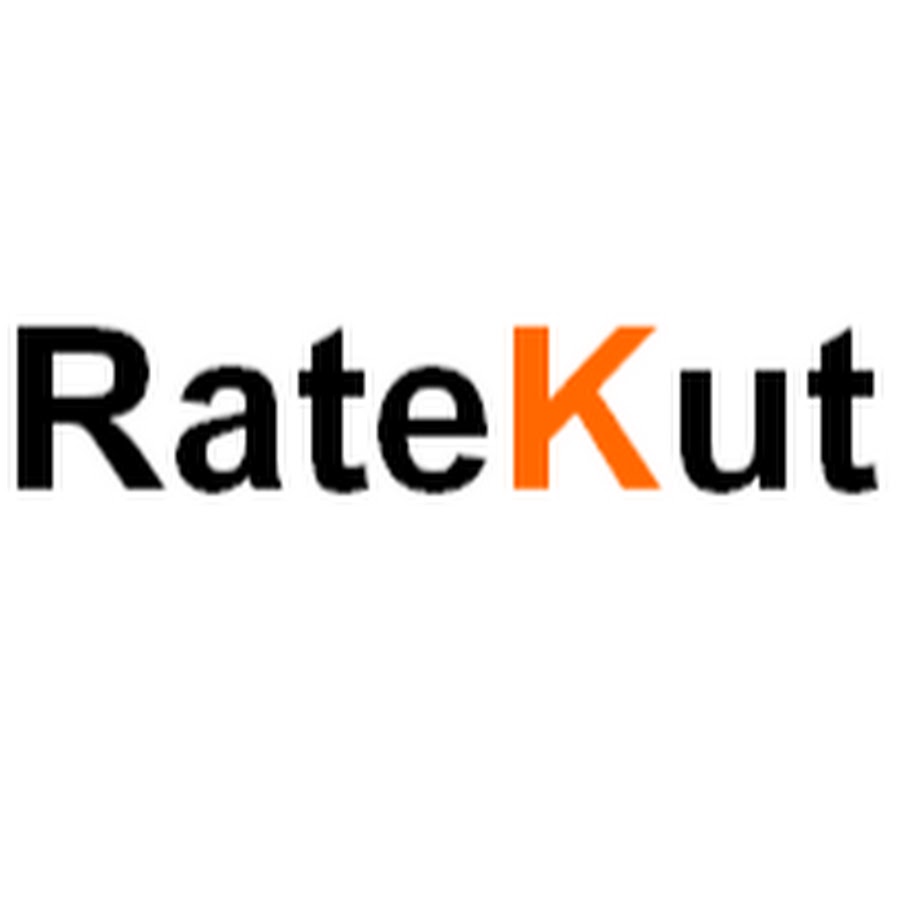 Ratekut Travel Avatar de canal de YouTube