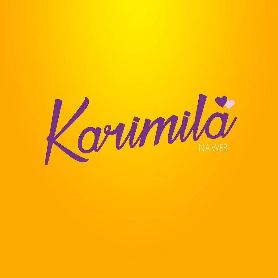Karimila YouTube channel avatar