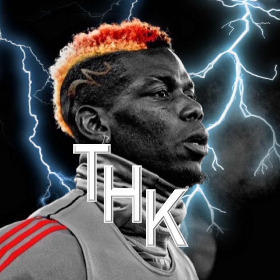 TheHeskeyKid Avatar de chaîne YouTube