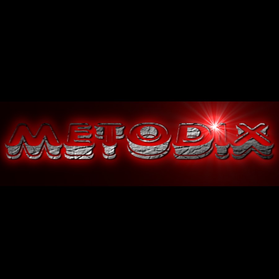 METODIX यूट्यूब चैनल अवतार