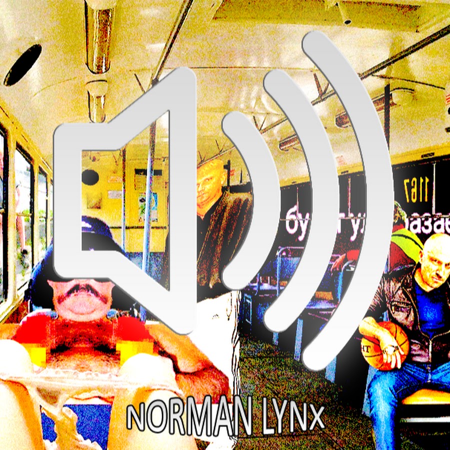 Norman Lynx YouTube channel avatar