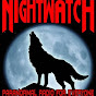 NightwatchRadio - @NightwatchRadio YouTube Profile Photo