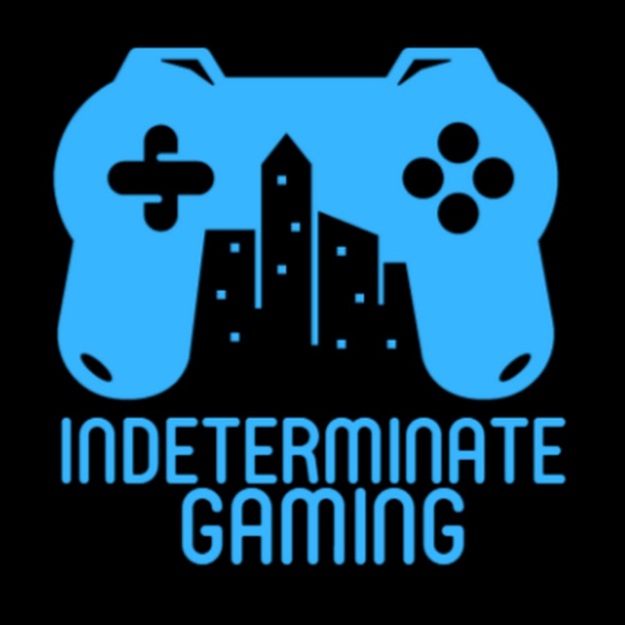 Indeterminate Gaming