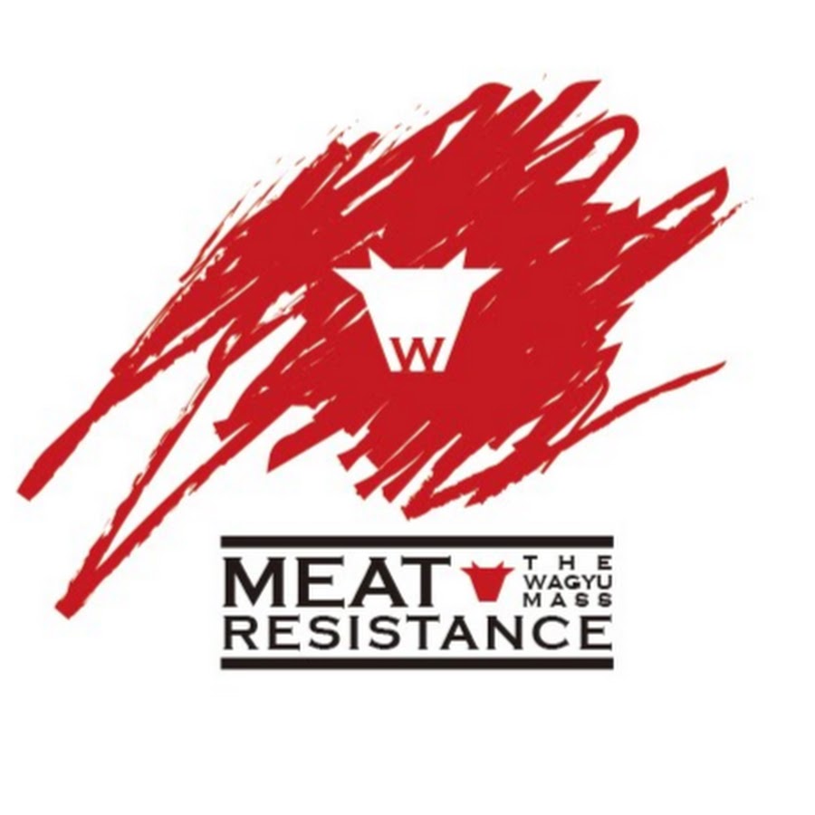 Meat Resistance YouTube channel avatar