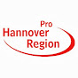 PRO HANNOVER REGION YouTube Profile Photo