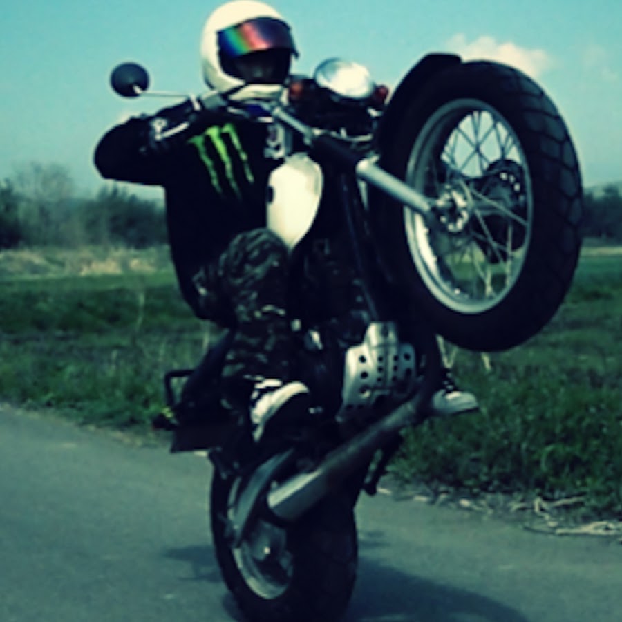 Masa.o Rider YouTube channel avatar