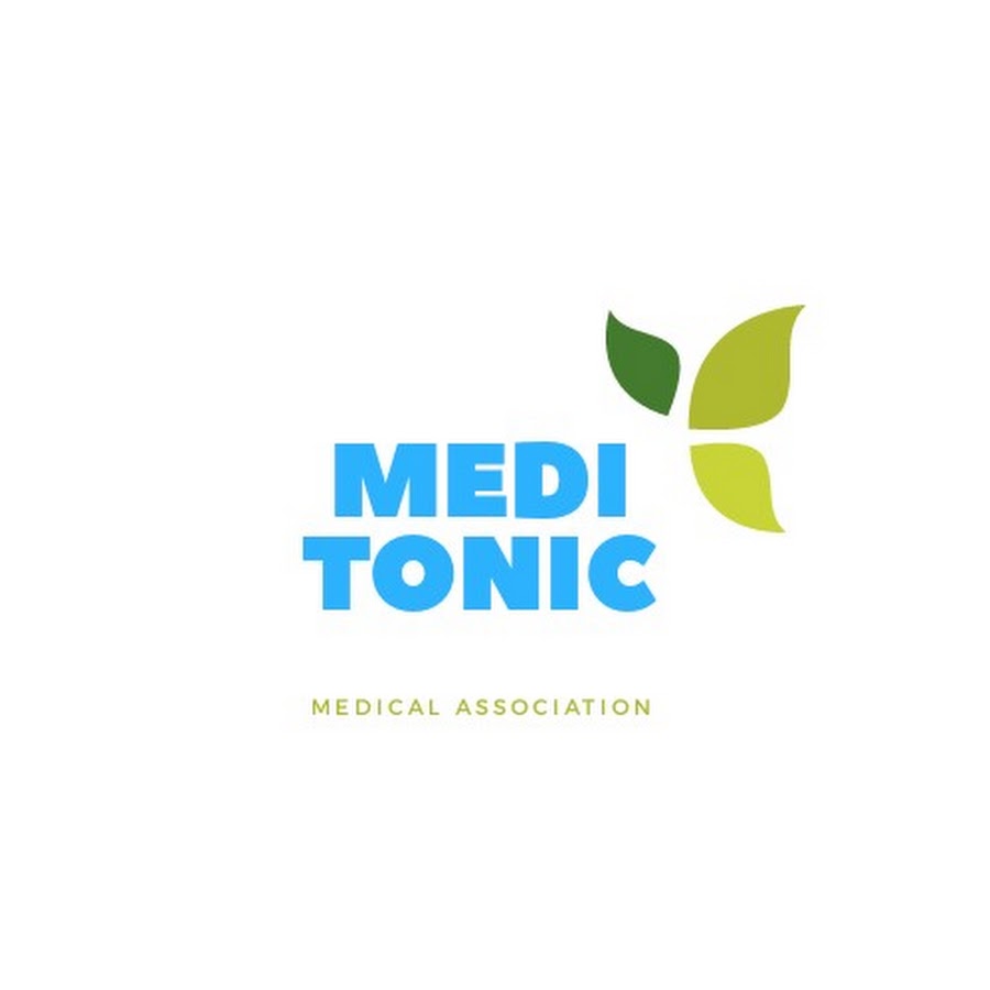 MediTonic - Dr. Aman Agarwal YouTube 频道头像