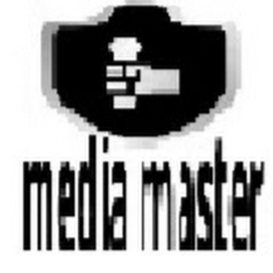 MEDIA MASTER رمز قناة اليوتيوب
