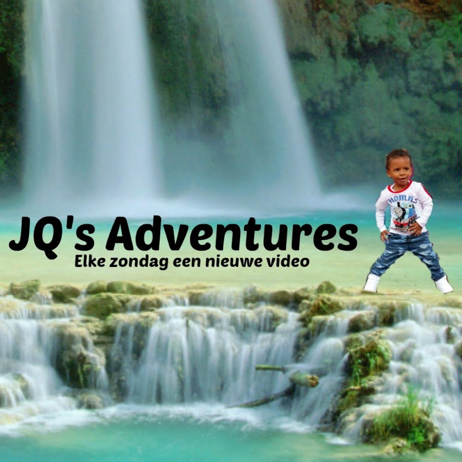 JQ's Adventures