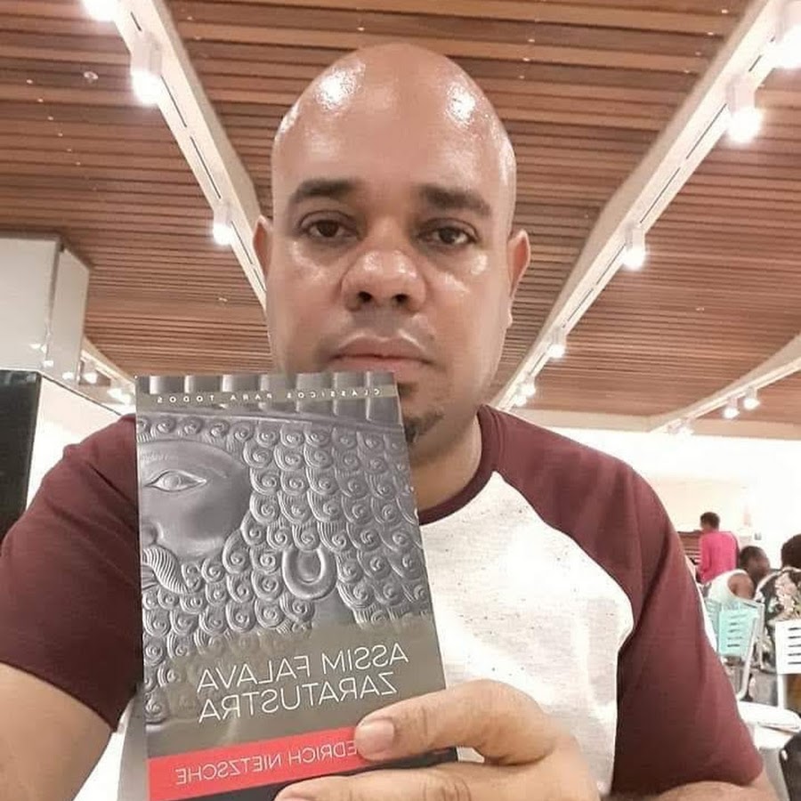 O BAÃš DE NILTON CÃ‰SAR SANTANA ইউটিউব চ্যানেল অ্যাভাটার