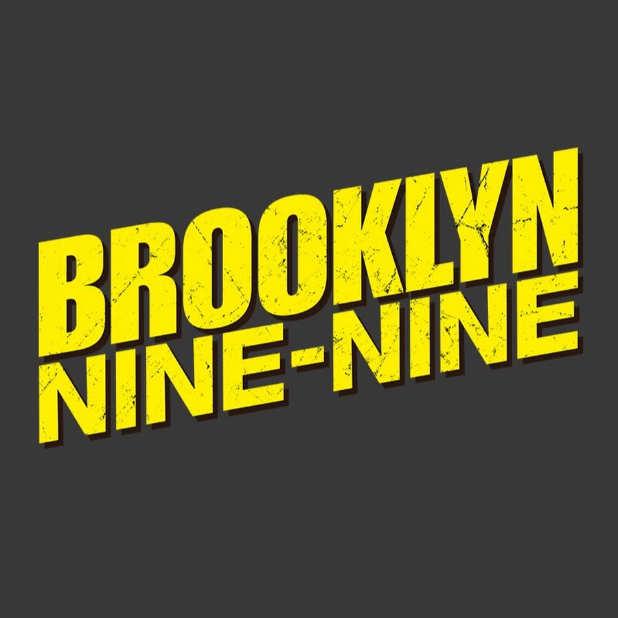 Brooklyn Nine-Nine YouTube kanalı avatarı