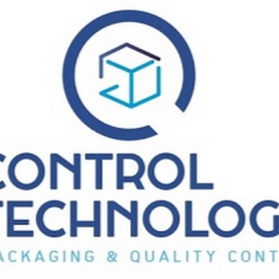CONTROL TECHNOLOGY YouTube channel avatar