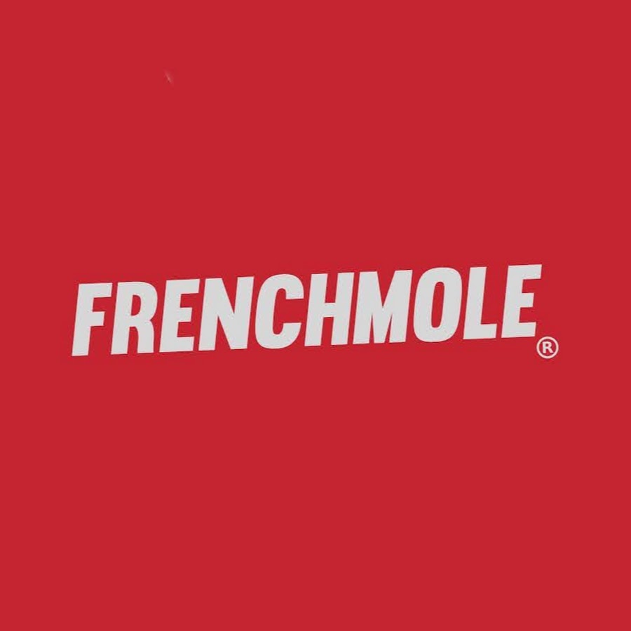 FRENCHMOLE رمز قناة اليوتيوب