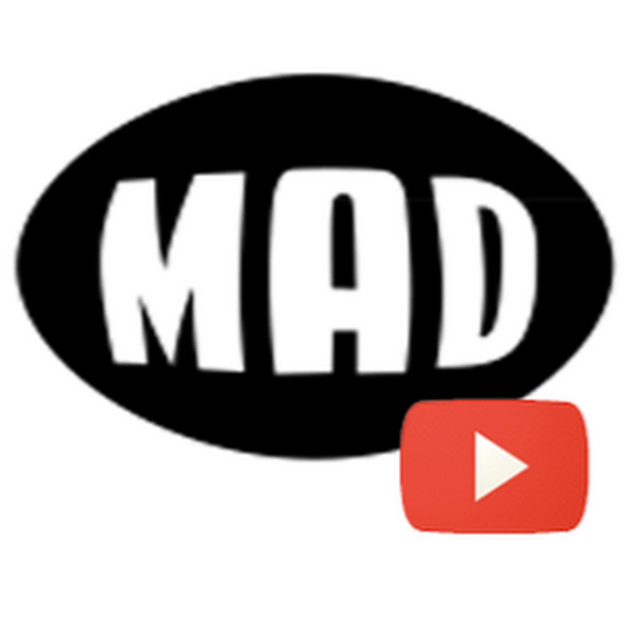 Mad TV Specials YouTube channel avatar