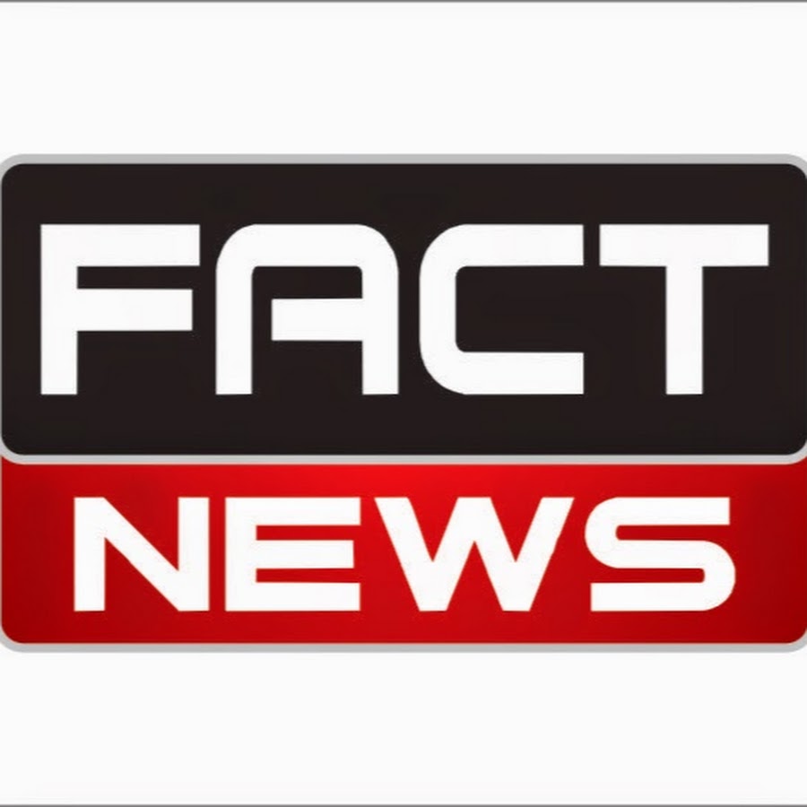 Fact News India YouTube channel avatar