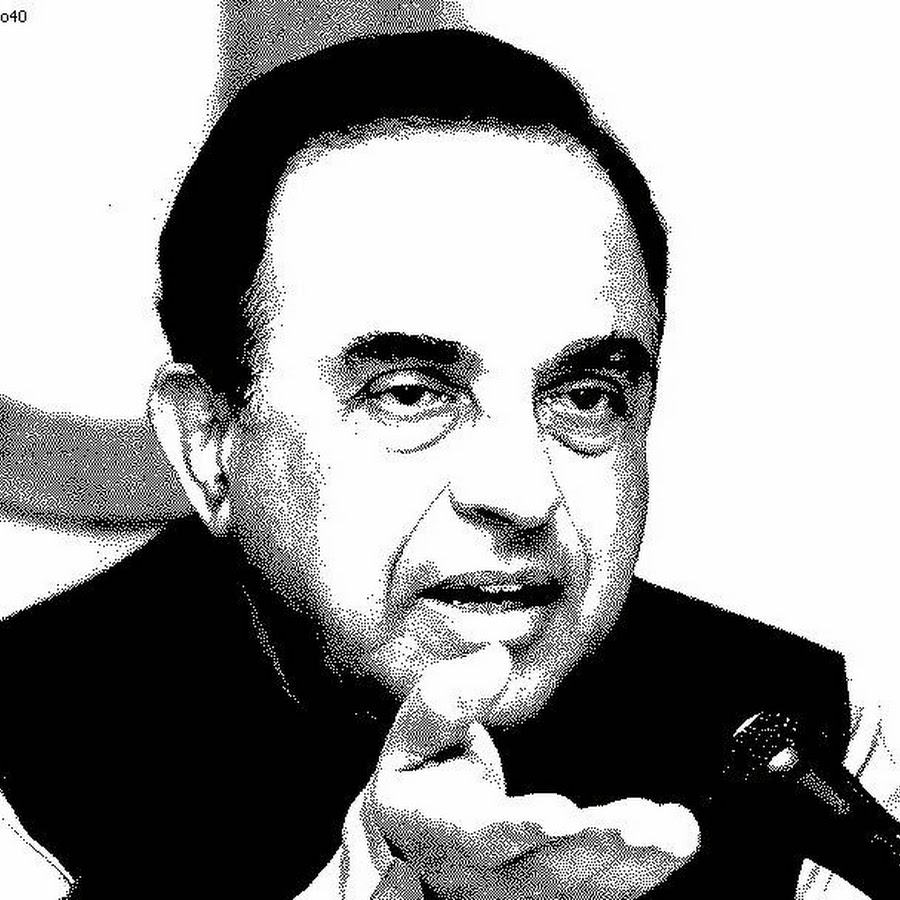I Support Subramanian Swamy Аватар канала YouTube