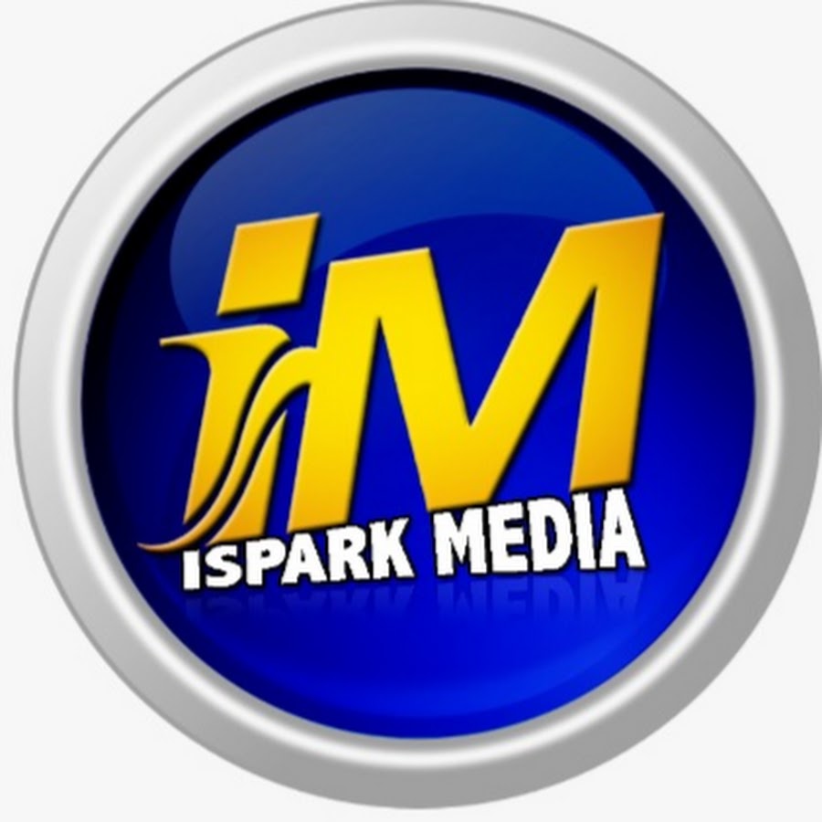 ISPARK MEDIA ইউটিউব চ্যানেল অ্যাভাটার