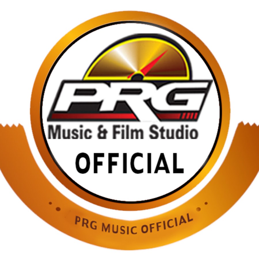 PRG MUSIC Official YouTube channel avatar