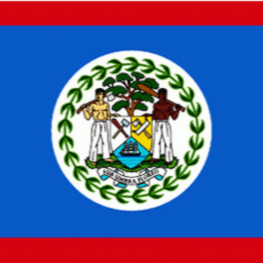 Belize Reviewed YouTube kanalı avatarı