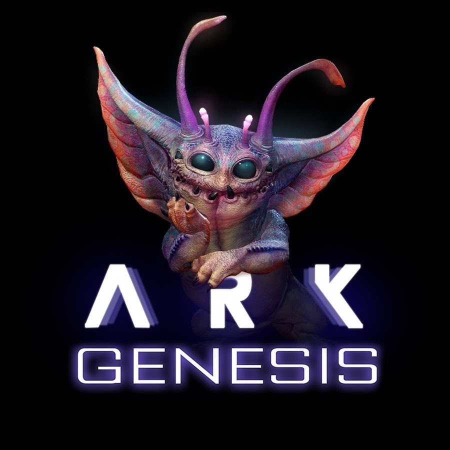 ARK: Survival Evolved Avatar channel YouTube 