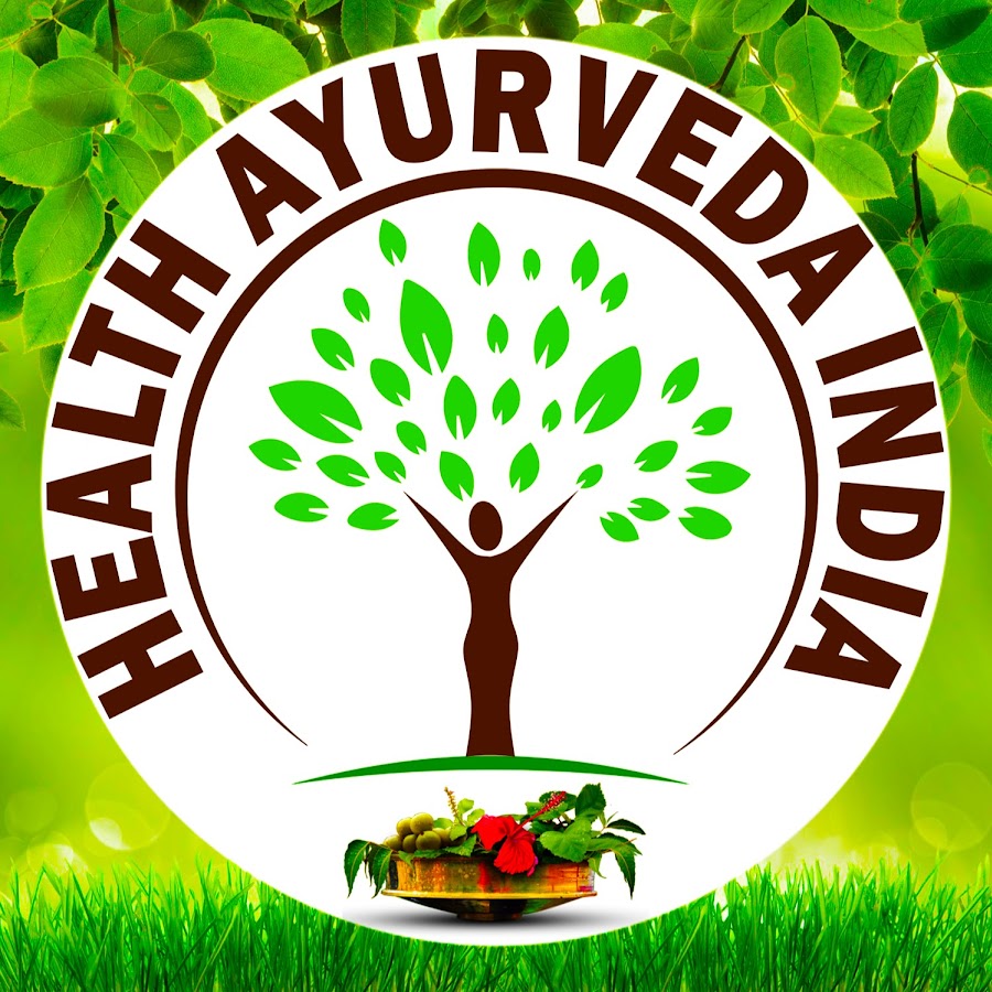 Ayurved Ratna YouTube-Kanal-Avatar