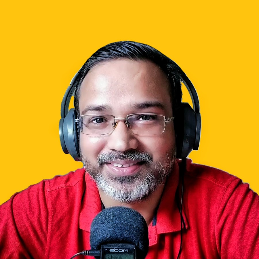Gyaan Mojo YouTube channel avatar