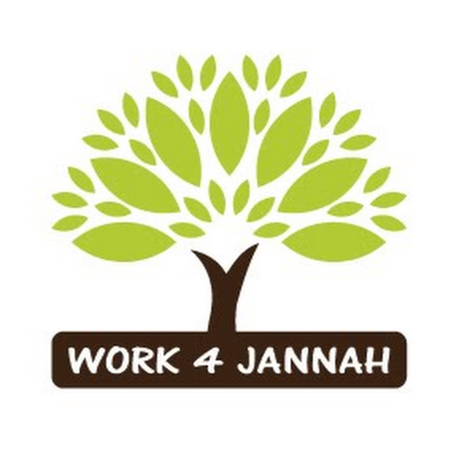 work4jannah YouTube channel avatar