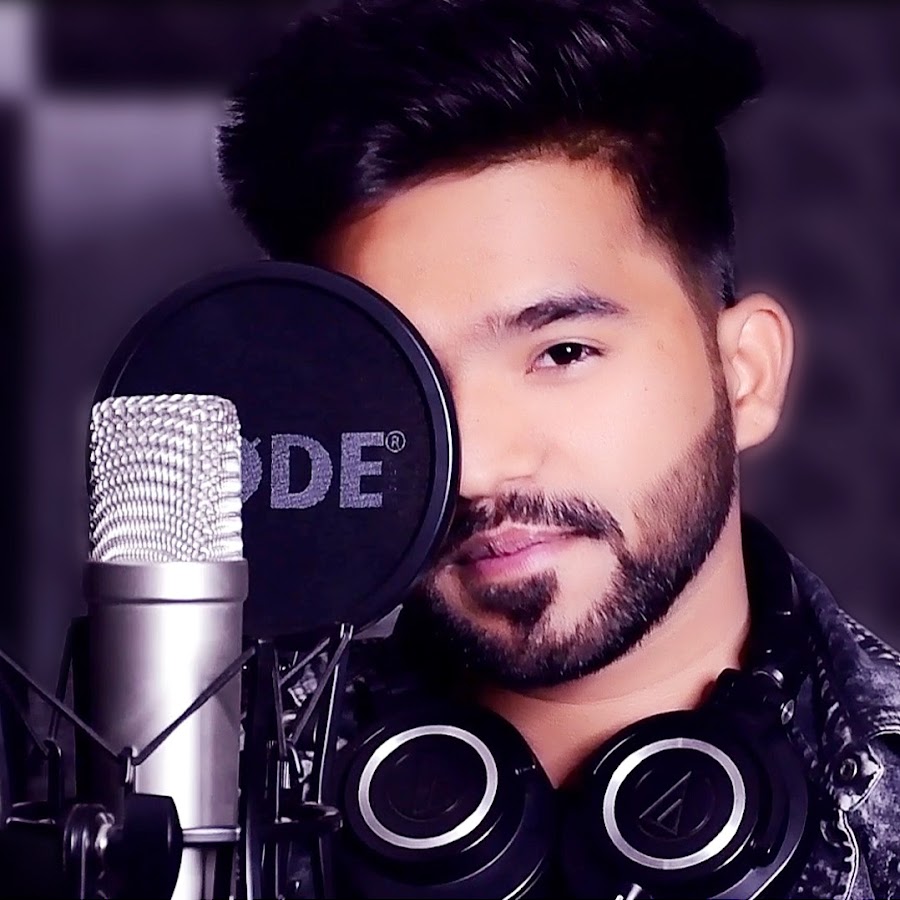 Rocking Adee YouTube channel avatar