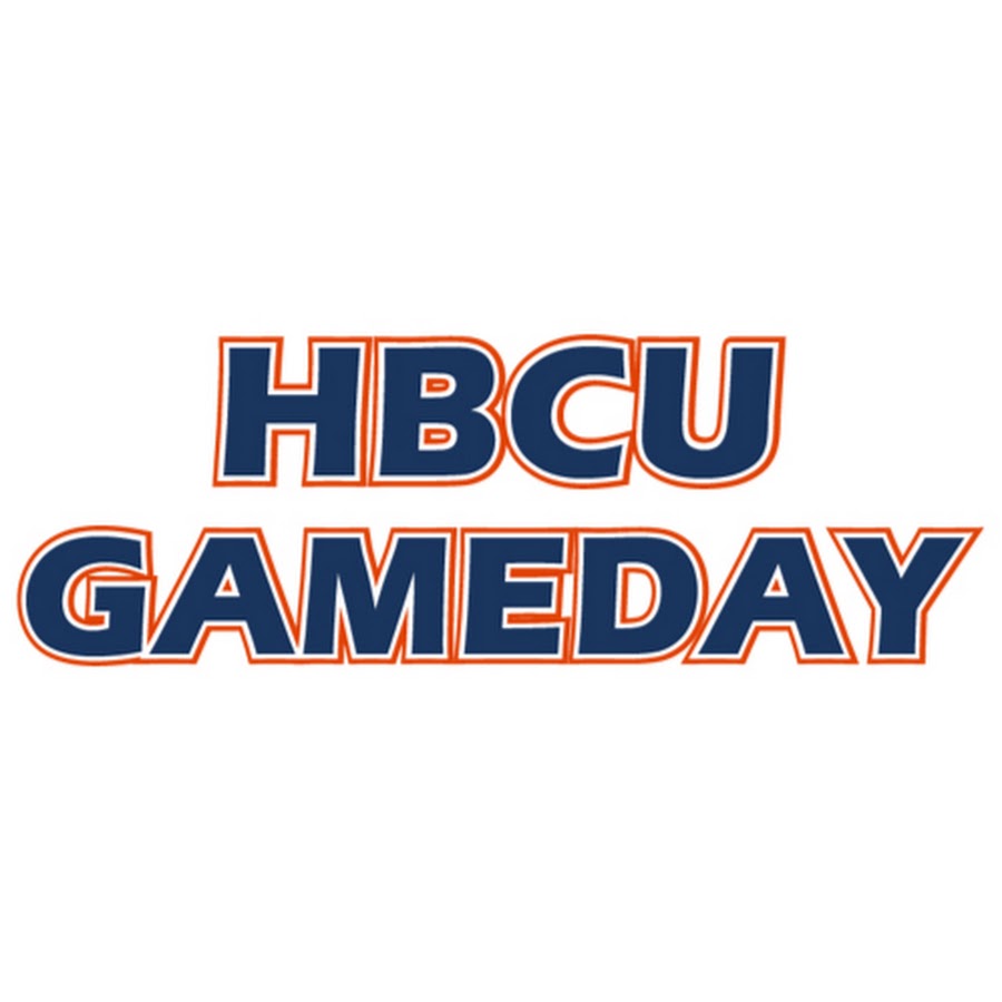HBCUGameday YouTube channel avatar