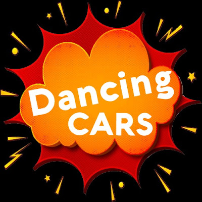 Dancing Cars Youtube канал